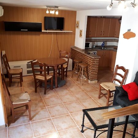 Apartamentos San Juan 16 Archidona Exterior foto