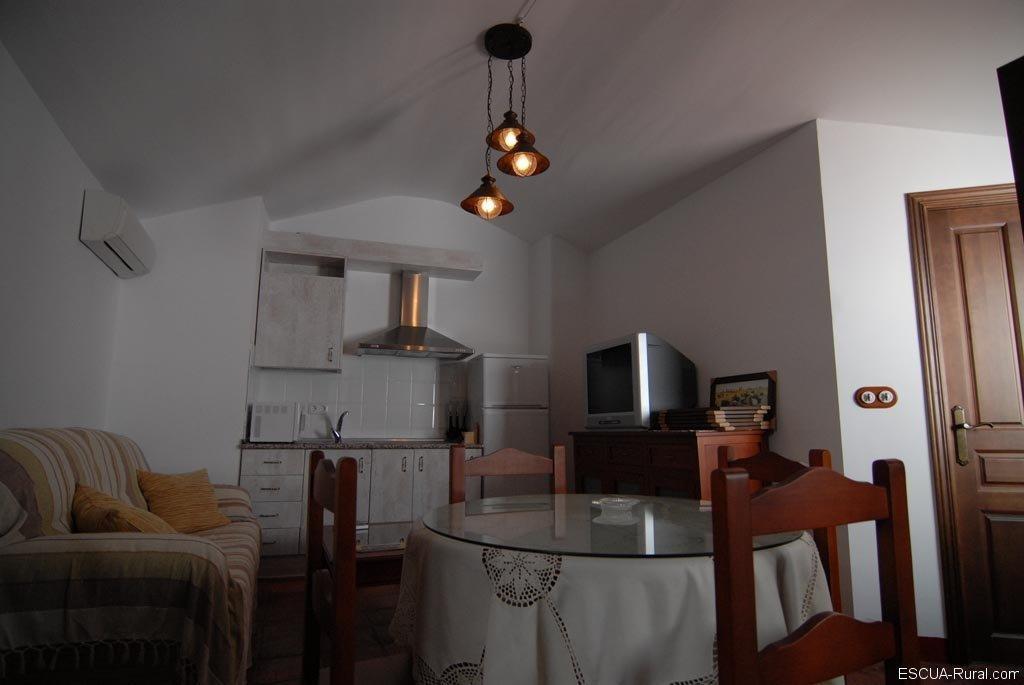 Apartamentos San Juan 16 Archidona Quarto foto