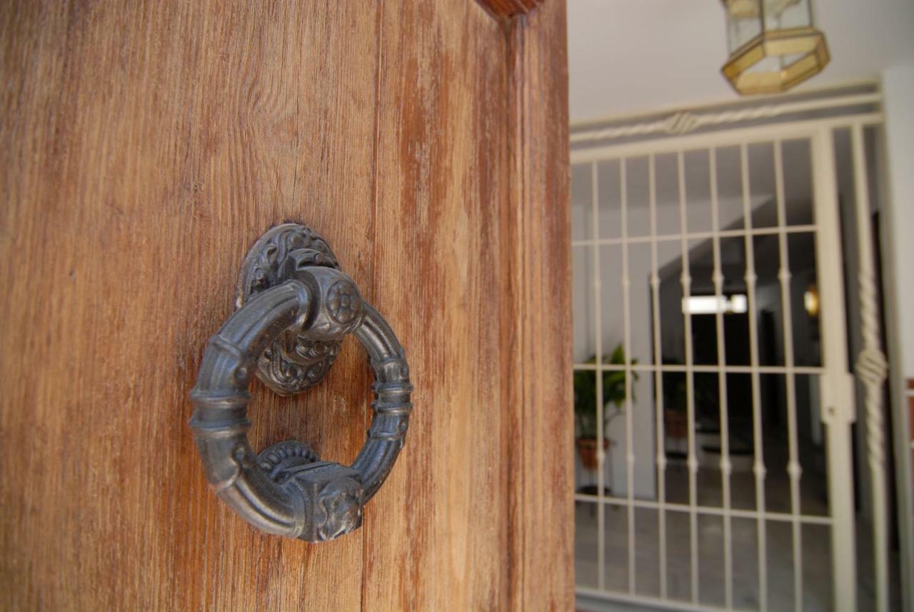 Apartamentos San Juan 16 Archidona Exterior foto
